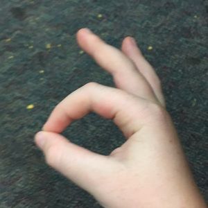 Meet your Posher, Luke